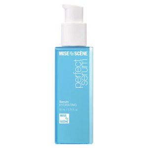 미쟝센 퍼펙트 세럼 워터리 헤어에센스, 80ml, 1개