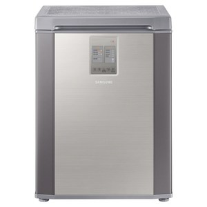 삼성전자 김치플러스 126L 뚜껑형 김치냉장고 방문설치