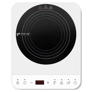 키친아트 허브 인덕션 1구