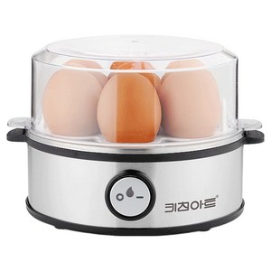 키친아트 렉스 다용도 스텐 계란찜기