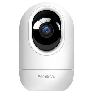 파인뷰 K11 베이비캠 홈캠 800만 화소 4K UHD 홈CCTV