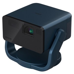 엡손 가정용 미니 빔 프로젝터