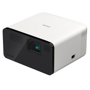 엡손 가정용 미니 빔 프로젝터