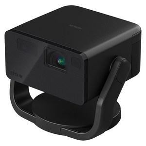 엡손 가정용 미니 빔 프로젝터