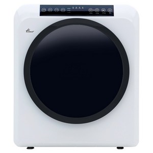 한일전기 미니 의류 건조기 5kg 고객직접설치