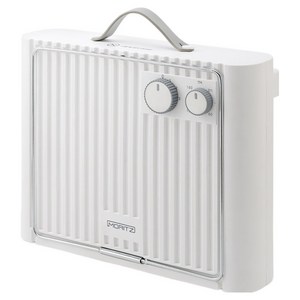 모리츠 PTC 무타공 욕실 온풍기