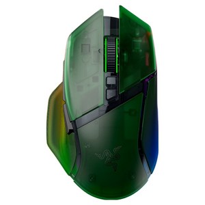 레이저 Basilisk V3 Pro 35K 유무선 마우스