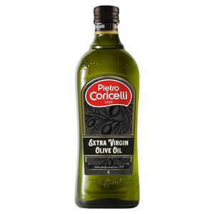 피에트로코리첼리 엑스트라버진 올리브유, 1L, 1개