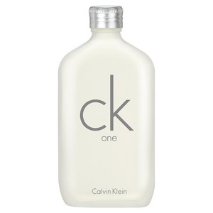 캘빈클라인 CK one 오드뚜왈렛, 50ml, 1개