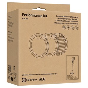 일렉트로룩스 얼티밋홈 600 / 800 무선청소기 퍼포먼스 킷 필터