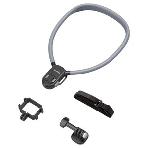 스몰리그 DJI 오즈모 포켓3 넥마운트 퀵릴리즈