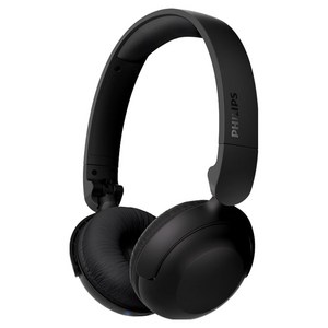 필립스 다이나믹 베이스 초경량 Ai 마이크 내장 블루투스 무선 헤드폰