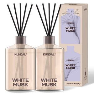 쿤달 퍼퓸 디퓨저 선물세트