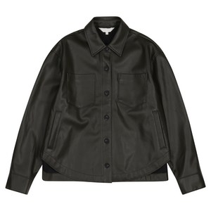 제시뉴욕 여성용 레더 셔츠 JE95NSBU6040