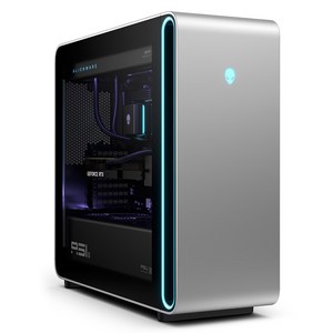 델 2025 에일리언웨어 51 코어Ultra7 인텔 14세대 지포스 RTX 5070 Ti 고객직접설치