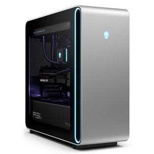 델 2025 에일리언웨어 51 코어Ultra9 인텔 14세대 지포스 RTX 5090 고객직접설치