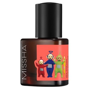 미샤 비폴렌 리뉴 앰풀러 텔레토비 기획세트