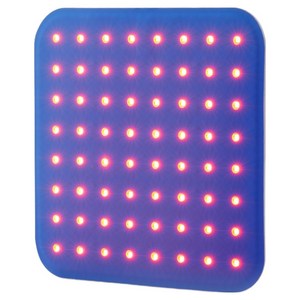 cirius 근적외선 좌욕기 LED 패드 찜질 휴대용 가정용 온열 방석 PH-LS03