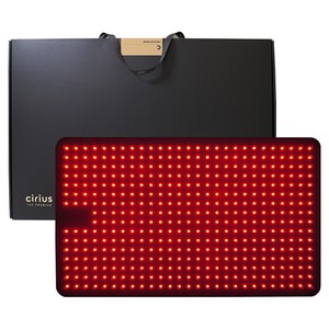 cirius LED 그랜드 전신 마사지기 PH-LG01