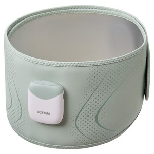 코지마 코지코어 맥스 EMS 복부 저주파 마사지기