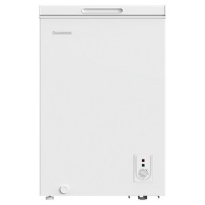 창홍 다용도 미니 우물형 냉동고 99L
