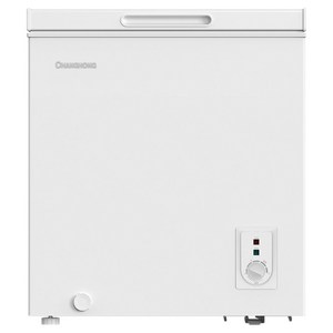창홍 다용도 미니 우물형 냉동고 66L