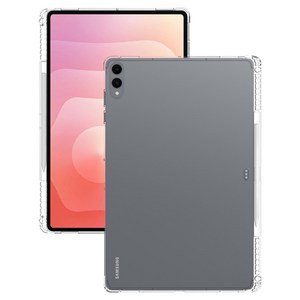 라이노핏 TPU 클리어 플러스 완전 케이스