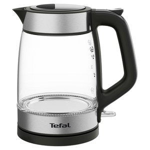 테팔 뉴 글라스 유리 전기포트 1.7L
