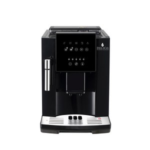 딜리코 뉴홈프레소 전자동 에스프레소 커피머신