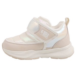 NBA키즈 코멧 로우컷 패딩 부츠