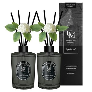 유멜 프리미엄 실내용 디퓨저