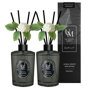 유멜 프리미엄 실내용 디퓨저