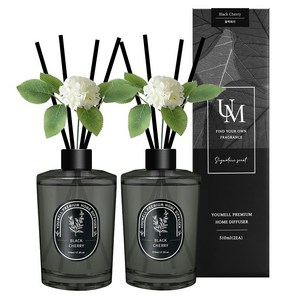 유멜 프리미엄 실내용 디퓨저