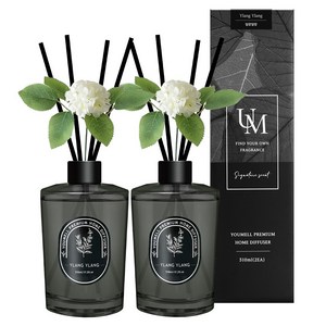 유멜 프리미엄 실내용 디퓨저