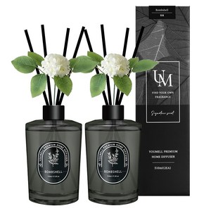 유멜 프리미엄 실내용 디퓨저