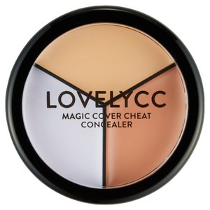 러블리씨씨 매직 커버 치트 컨실러 12g, 04Tone-upb..., 1개