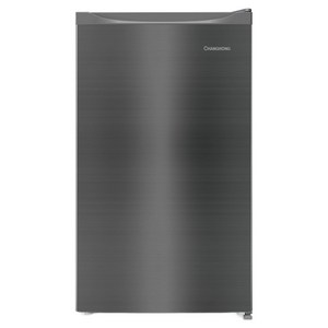 창홍 저소음 1도어 미니 냉장고 92L