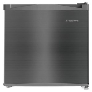 창홍 저소음 1도어 미니 냉장고 46L