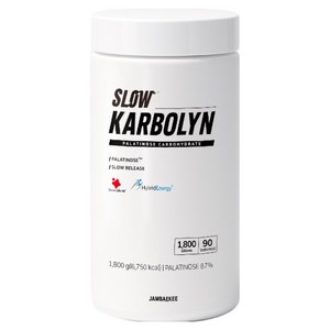 잠백이 슬로우 카보린, 1.8kg, 1개