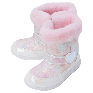 베네통키즈 아동용 블링 어그부츠 QCSHQ9561