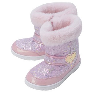 베네통키즈 아동용 블링 어그부츠 QCSHQ9561