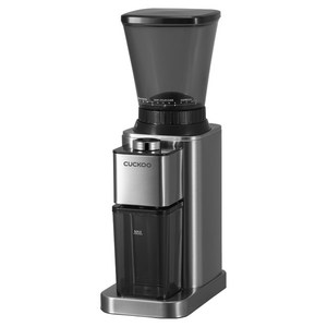 쿠쿠 전자식 원두 그라인더