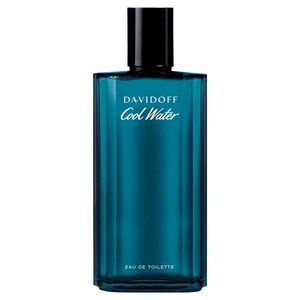 다비도프 쿨 워터 맨 오 드 뚜왈렛, 125ml, 1개