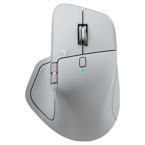 로지텍 MX MASTER 4 무선 마우스