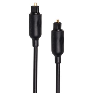 필립스 옵티컬 프리미엄 오디오 광 케이블