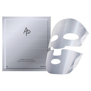 에이피뷰티 듀얼 리페어 리프트 크림 마스크