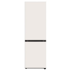 [색상선택형] LG전자 오브제컬렉션 344L 모던엣지 빌트인 2도어 냉장고 방문설치