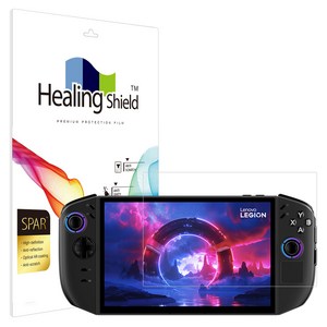힐링쉴드 레노버 리전 고2 슈페리어 AR 고화질 액정보호필름 세트