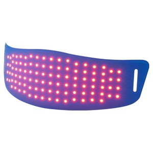 cirius 근적외선 LED 프로 허리 찜질 마사지기 PH-LS01