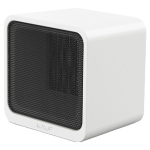 카프 PTC 공기순환난방 미니 온풍기